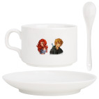 Кофейный набор