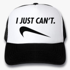 I JUST CAN'T - Я ПРОСТО НЕ МОГУ