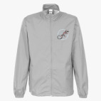 Ветровка без капюшона