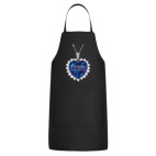 Кухонный фартук