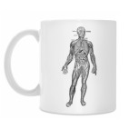 Кружка 330 мл