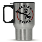 Кружка-термос