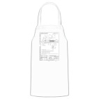 Кухонный фартук