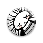  Спящий Ангел