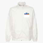 Ветровка без капюшона