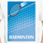 Бадминтон