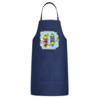 Кухонный фартук