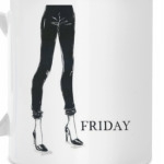 Friday