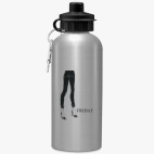 Спортивная бутылка