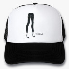 Кепки Trucker
