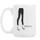 Кружка 420 мл