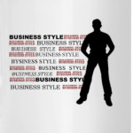 Бизнес стиль