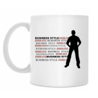 Кружка 330 мл