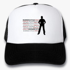Кепки Trucker