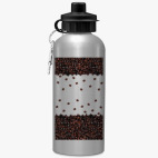 НИ ДНЯ БЕЗ КОФЕ