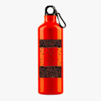 Металлическая бутылка 700 мл UV-DTF