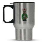 Кружка-термос