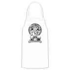 Кухонный фартук