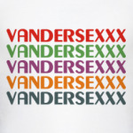 VANDERSEXXX