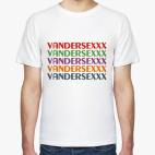 VANDERSEXXX