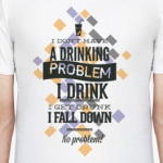 Для тех, у кого нет проблем с алкоголем