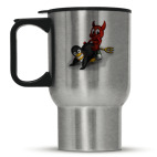 Кружка-термос