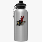 Спортивная бутылка