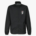 Ветровка без капюшона