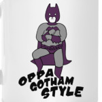Gotham style