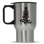 Кружка-термос