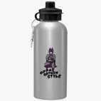 Спортивная бутылка