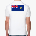 о. св. Елены