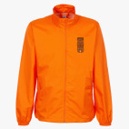 Ветровка без капюшона