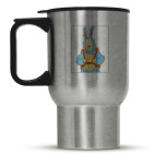 Кружка-термос