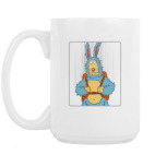 Кружка 420 мл