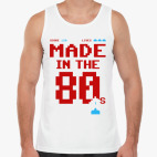  Made in 80s