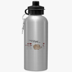 Спортивная бутылка