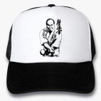Кепки Trucker