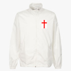 Ветровка без капюшона