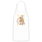 Кухонный фартук