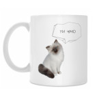 Кружка 330 мл