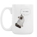 Кружка 420 мл