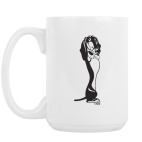 Кружка 420 мл