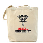 СамГМУ - Самарский Государственный Медицинский