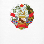 Конфедеративные Социалистические Штаты Америки