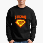 SUPERDAD world's best