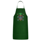 Кухонный фартук