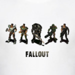 fallout