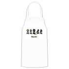 Кухонный фартук