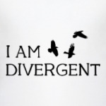 Я - дивергент